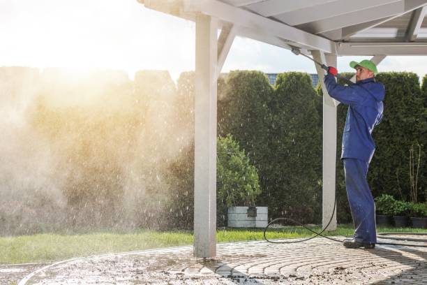 Best Residential House Exterior Washing  in USA